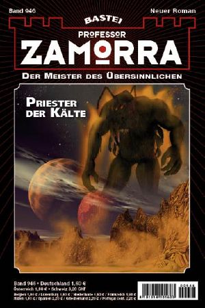 [Professor Zamorra 0946] • Priester der Kälte